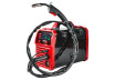 Aparat de sudura inverter MIG/MAG fara gaz & MMA120A RD-IW40 thumbnail
