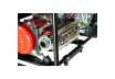 Generator pe benzina 4 timpi 5.5kW pornire electrica RD-GG04 thumbnail
