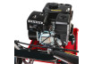 Plate Compactor 16kN 540x480mm 196cc 4,1kW 5,5hp RDP-FPC01 thumbnail