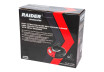 Extractor de praf pentru polizoare unghiulare 180mm thumbnail