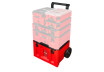 Rolling Tool Box with Collapsible Handle IP65 RDP-MSS1 thumbnail