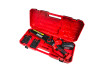 R20 Brushless Chain Saw 254mmSDS 1/4"1.1mm57 2x2AhRDP-RBCS20 thumbnail
