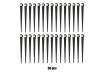 Hydroponic Drip Irrigation Set 30 m 127x Units HARVEST GX thumbnail