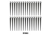 Hydroponic Drip Irrigation Set 30 m 127x Units HARVEST GX thumbnail