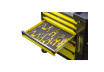 Tool cabinet WITH 182 tools 7 drawers TMP thumbnail