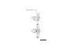RW 18 LTX BL 120-2 Cordless stirrer thumbnail