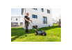 Cositoare cu acum. 36cm 45L METABO RM 36-18 LTX BL 36 SOLO thumbnail