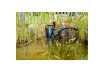 Помпа дренажна 410W 12000l/h METABO SP 120-35 S thumbnail