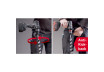 Surubelnita cu filet akum.18V 130Nm METABO GB 18 LTX BL QI thumbnail