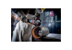 Ъглошлайф 125mm 1900W METABO WEPBA 19-125 Quick DS thumbnail