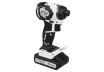 Surubelnita cu impact brushless RDI-CDB04W si HID01W 2x2Ah thumbnail