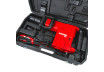 Ciocan demolator 1500W 9.5kg SDS-max 18J valiza RDP-DH05 thumbnail