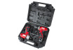 К-т акум. бормашина и винтоверт куфар RAIDER RD-CDIDL01 thumbnail