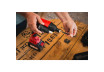R20 Brushless Drywall Screwdriver 1/4" Solo RDP-BDS20 thumbnail