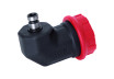 Bormasina Li-Ion 20V 2x2Ah 58Nm adaptor 90&deg; RDP-CDL21 thumbnail