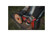 R20 Brushless Angle Grinder &Oslash;230mm 40V Solo RDP-DBAG20 thumbnail