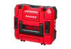 R20 Brushless Drill 2speed 10mm 50Nm 2x2Ah Case RDP-PBD20 thumbnail