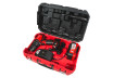 R20 Бормашина уд. безч. 2-ск. 13mm 60Nm 4Ah Case RDP-YBID20 thumbnail