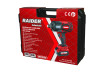 Brushless Cordl. Impact Wrench 20V3sp.4Ah1700Nm3/4"RDI-IBW06 thumbnail