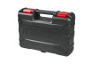 Mini Grinder Set 8V 2Ah var. speed 127 access. Case RD-CMG16 thumbnail