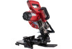 Mitre saw &oslash;210mm 1400W laser RD-MS21 thumbnail