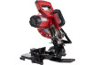 Mitre saw &oslash;210mm 1400W laser RD-MS21 thumbnail