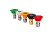 High Pressure Cleaner 2200W 17MPa 6.6L/min RDP-HPC15 thumbnail