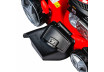 Gasoline Lawn Mower Self-propelled 2.5kW 3.4hp 4in1 RD-GLM08 thumbnail