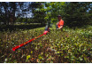 R20 Cordless Hedge Trimmer 2,4m 430mm 18mm 2Ah RDP-KHT20 thumbnail
