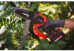R20 Cordless Garden Pruner 120mm 1/4".043" Solo RDP-YGP20 thumbnail