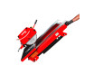 Tile Masonry Slab Cutting Machine 2,2kW Ø350mm RDP-TMS35 thumbnail