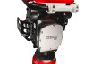 Tamping Rammer 10kN 345x285mm 196cc 4,1kW 5,5hp RDP-TR01 thumbnail