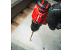 Drill Bit MultiMat 4Cut TIN Hex 1/4" &Oslash;3 mm thumbnail