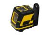 Laser Level + Laser Distance Meter Set TMP thumbnail