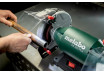 Шмиргел 600W 200mm METABO DS 200 PLUS thumbnail