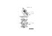 KS 216 M Crosscut saw thumbnail