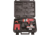 Bormasina Li-Ion 20V 2x2Ah 58Nm adaptor 90&deg; RDP-CDL21 thumbnail
