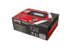 R20 Cordless Angle Grinder &Oslash;125mm 4Ah 2 discs Case RDP-YAG20 thumbnail