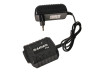 R20 Masina insurubat cu impact 1/2" 320Nm 2x2Ah RDP-PCDIW20 thumbnail