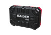 R20 Brushless Hammer Drill 2 speed 13mm 60Nm 4Ah RDP-YBID20 thumbnail