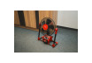 R20 Вентилатор акум. & 230V 300mm LED Solo RAIDER PRO RDP-SWF20 thumbnail