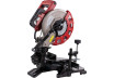 Mitre saw &oslash;210mm 1400W laser RD-MS21 thumbnail