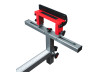 Universal folding working Centre with extendable support thumbnail