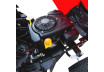 Garden Tractor 224cc 5kW (6,8hp) 69cm 27" 220L RD-GLM17 thumbnail