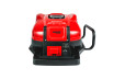 Brushless Robot Lawn Mower 160mm 20V 2Ah APP 500m2 RD-RLM46 thumbnail