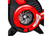 R20 Blower 3 in 1 40V 45L 288km/h 15:1 turbo Solo RDP-SEBV20 thumbnail