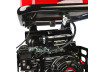 Tamping Rammer 10kN 345x285mm 196cc 4,1kW 5,5hp RDP-TR01 thumbnail