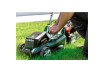 Cositoare cu acum. 36cm 45L METABO RM 36-18 LTX BL 36 SOLO thumbnail