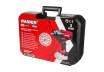 R20 Brushless Impact Wrench 1/2"2000Nm3spLED Solo RDP-BBIW20 thumbnail