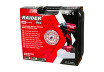 R20 Brushless Impact Wrench 1/2" 280NmCase Solo RDP-28BBIW20 thumbnail